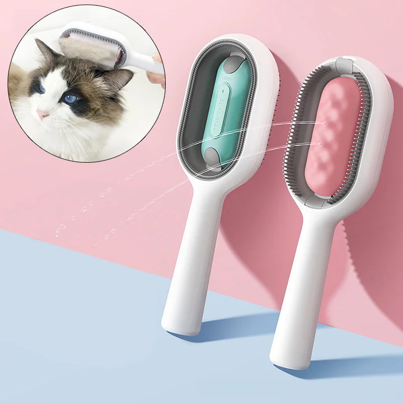 PetBrush - Grooming Brush for Pets